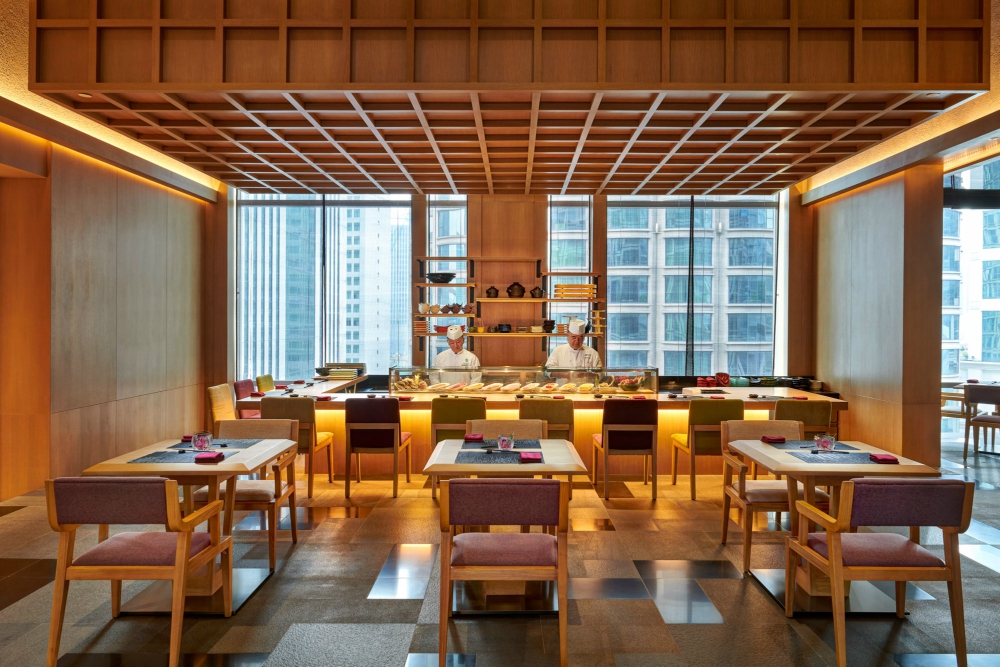 Dining Experiences for Your Next Date Night