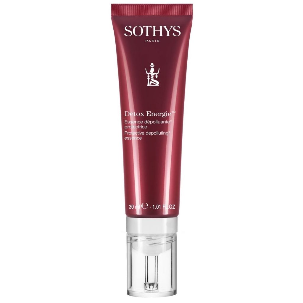 Sothys Detox Energie Protective Depolluting Essence, RM290