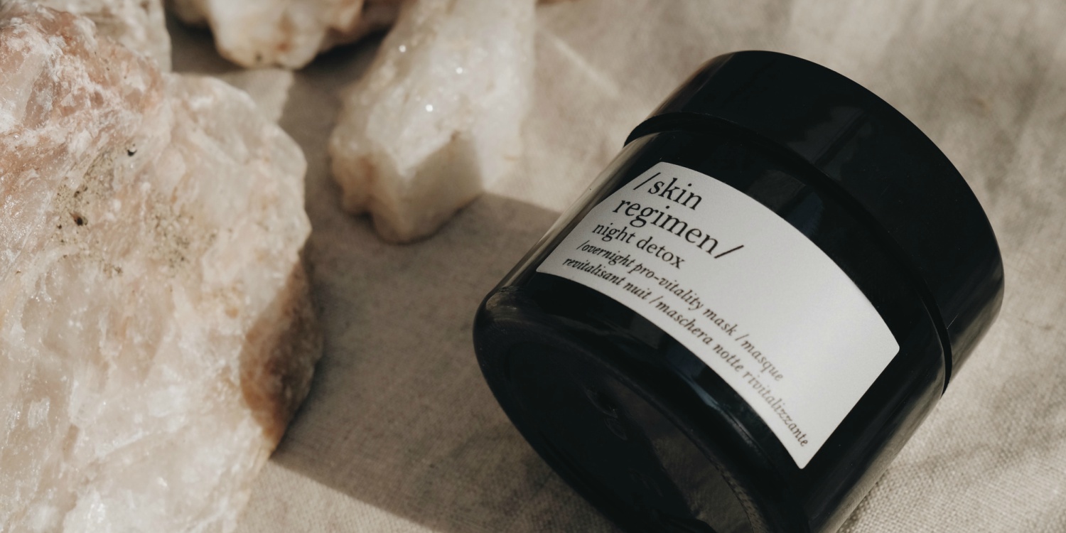 BAZAAR Beauty Awards 2019: Best Anti-Ageing Overnight Mask