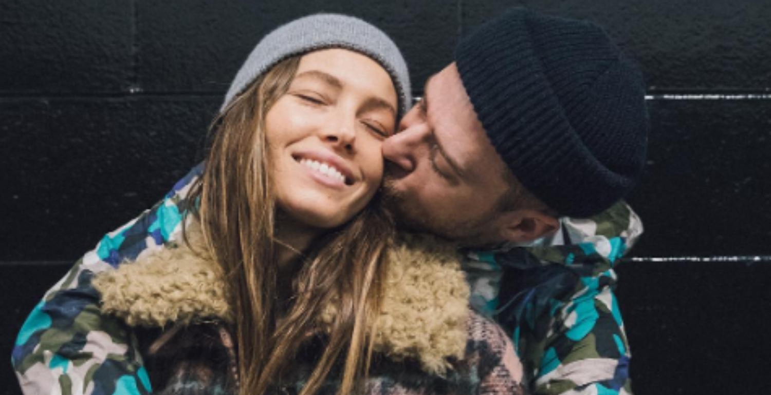 What’s Going on Between Justin Timberlake and His Costar Alisha Wainwright?