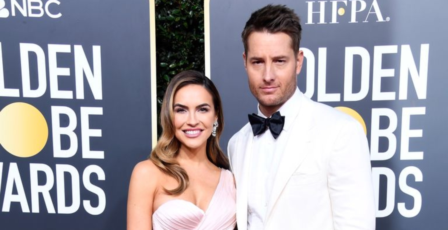 This Is Us Actor Justin Hartley Files for Divorce from His Wife of Two Years