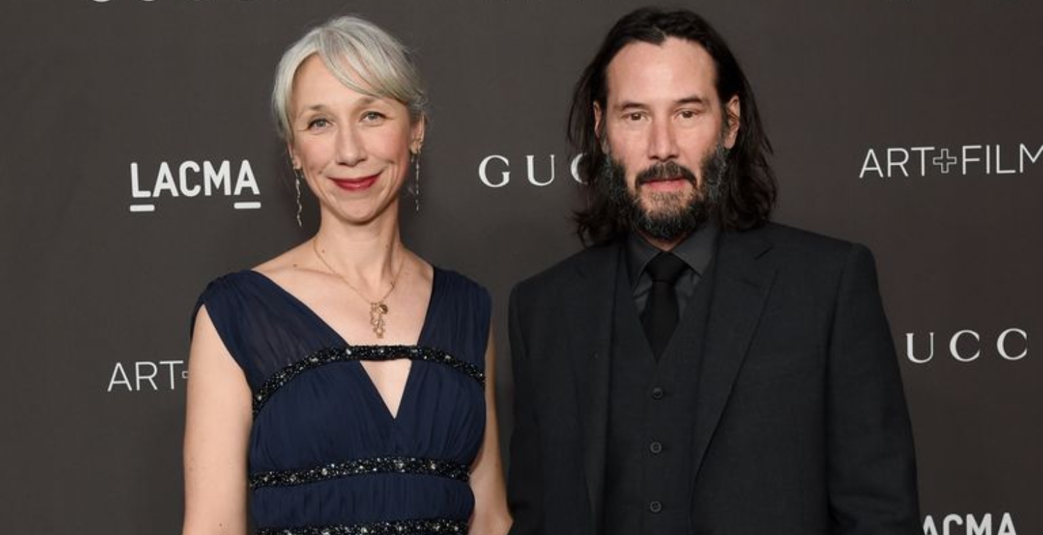 Everything You Need to Know About Alexandra Grant, Keanu Reeves’s Rumored New Girlfriend
