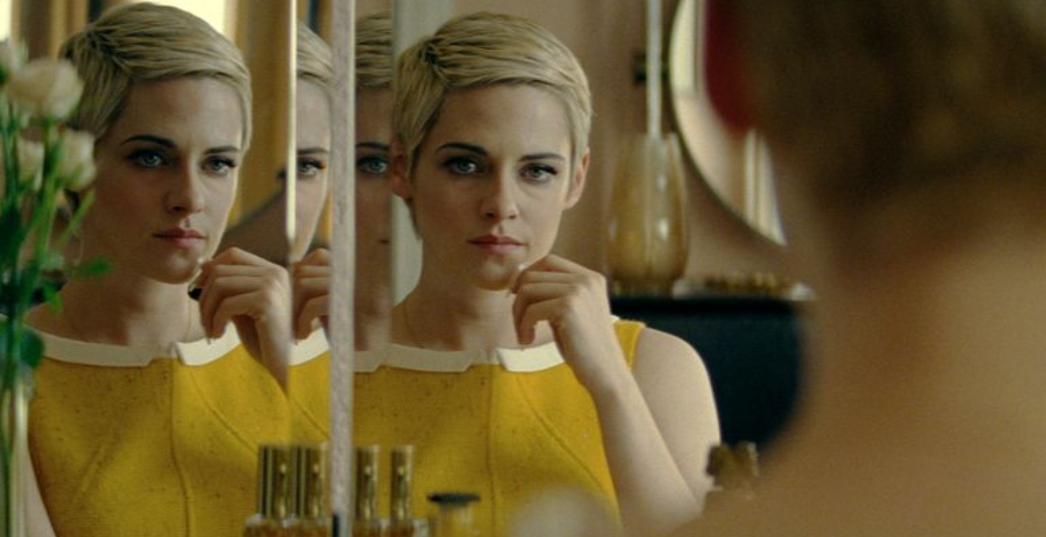 Kristen Stewart As Jean Seberg Could Be Her Most Stylish Role Yet