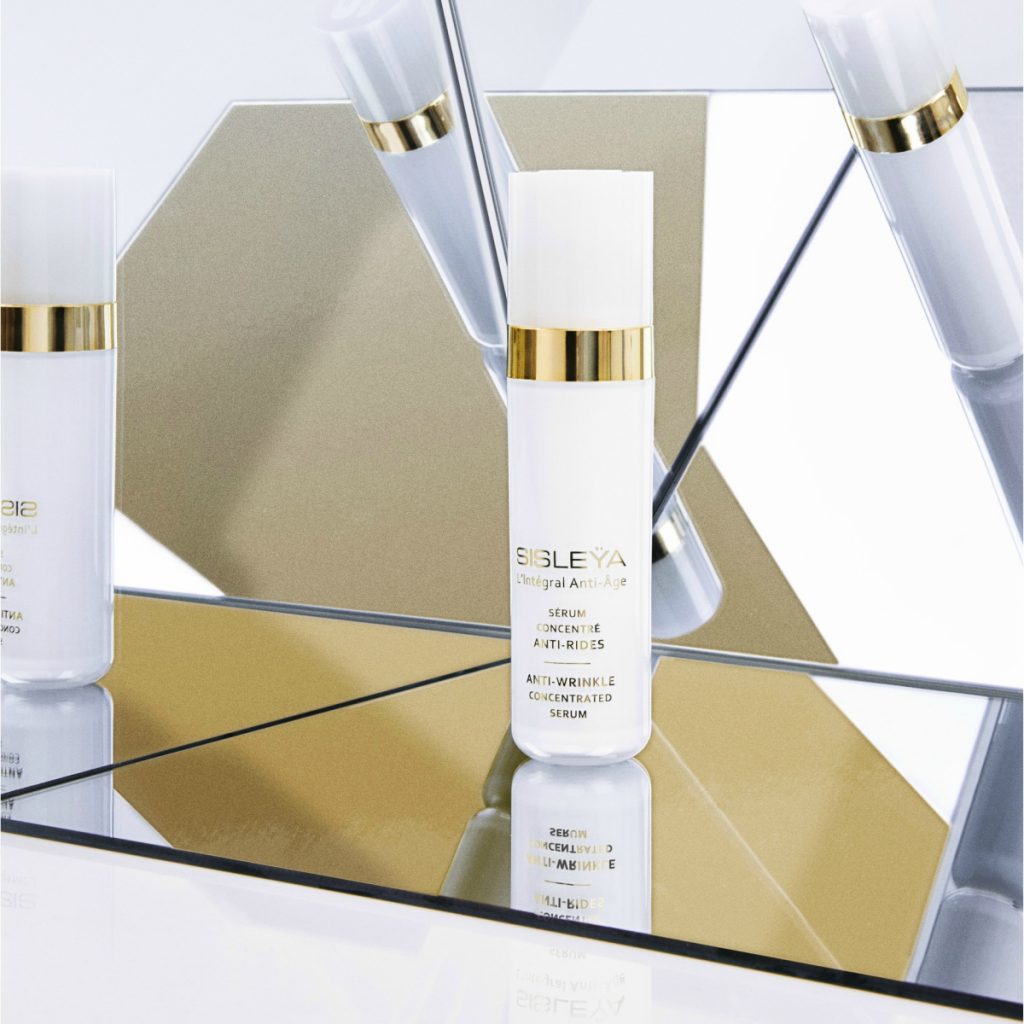 Sisleÿa L’Intégral Anti-Âge Anti-Wrinkle Concentrated Serum, RM1,800