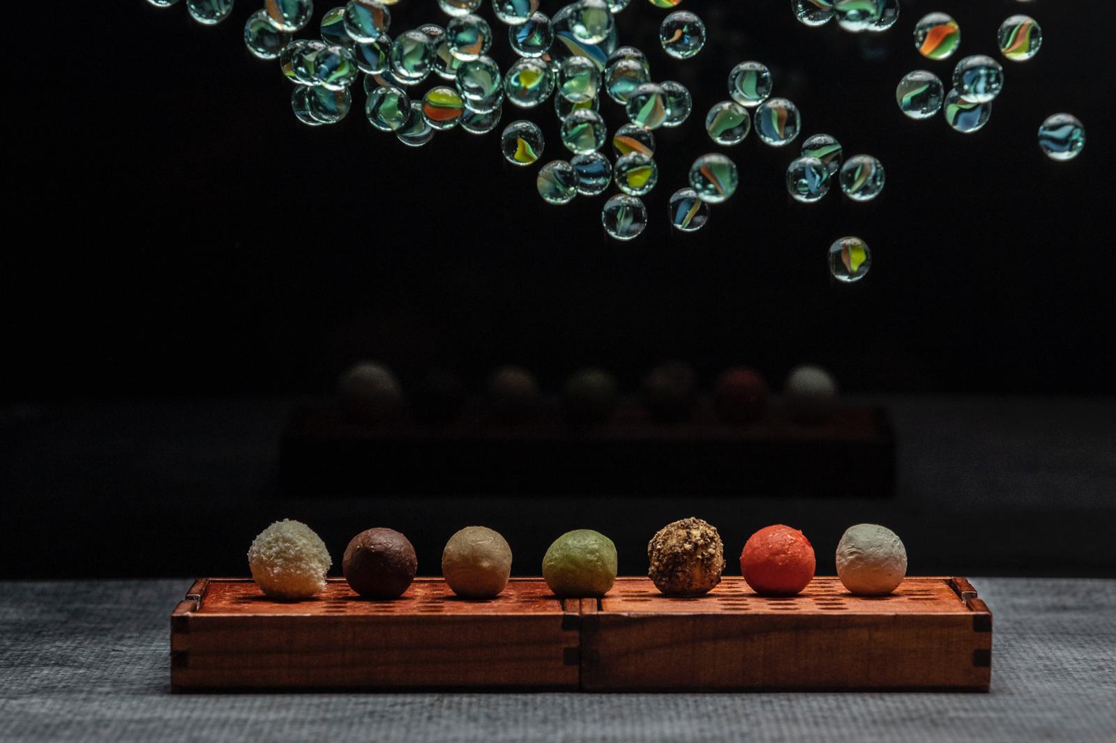 Fashionable Food: In Conversation with … Chef Nelly Robinson