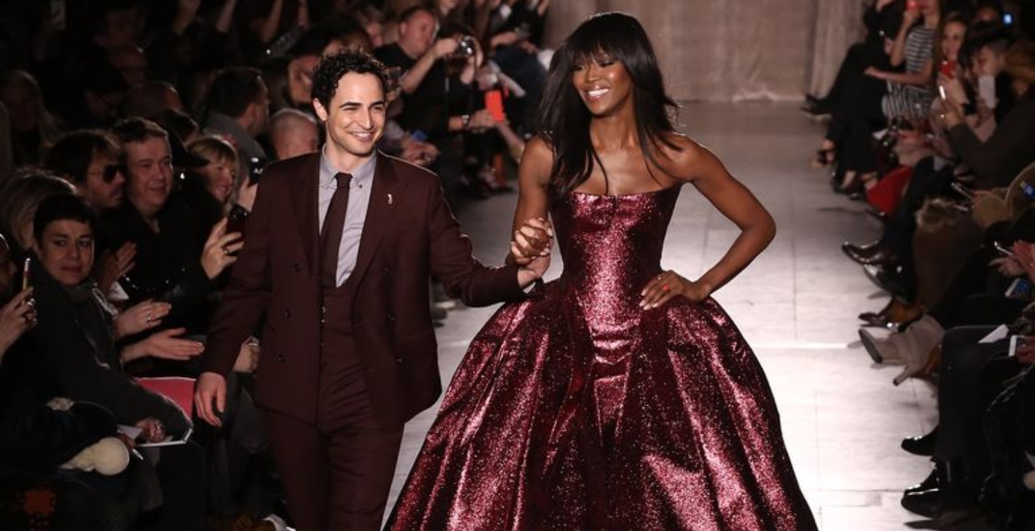 Designer Zac Posen Closes Down His Namesake Brand, Shutters House of Z