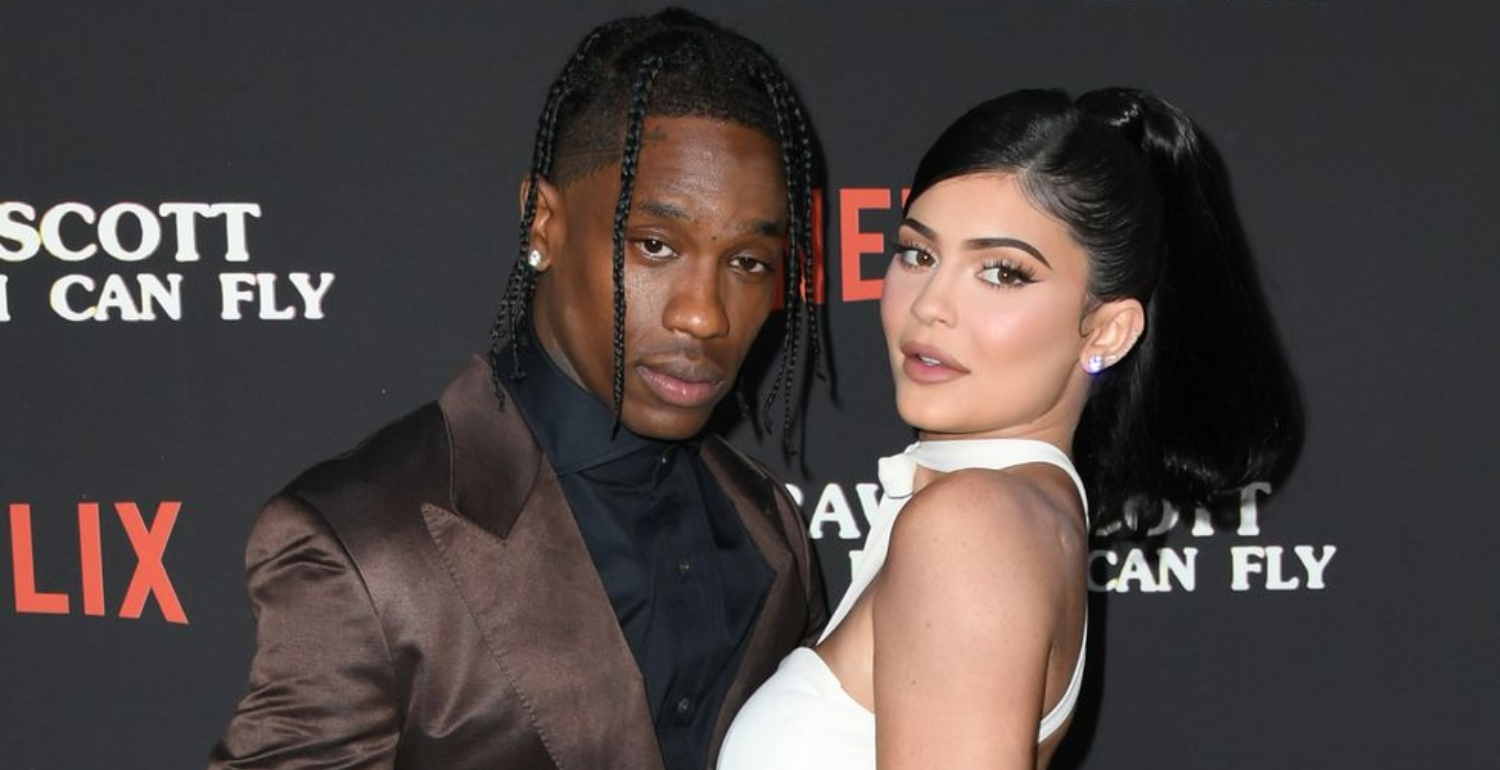 There’s “No Ill Will” Between Travis Scott and Kylie Jenner Post-Breakup