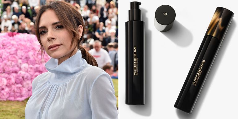Victoria Beckham’s First Skincare Product Is Here (And It’s a Collab)