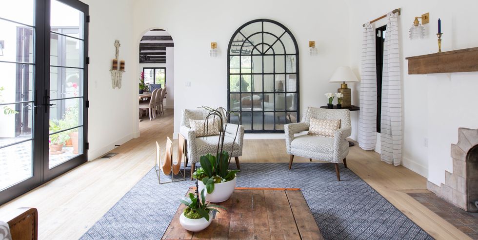 Inside The Home of… Barry’s Bootcamp CEO Joey Gonzalez