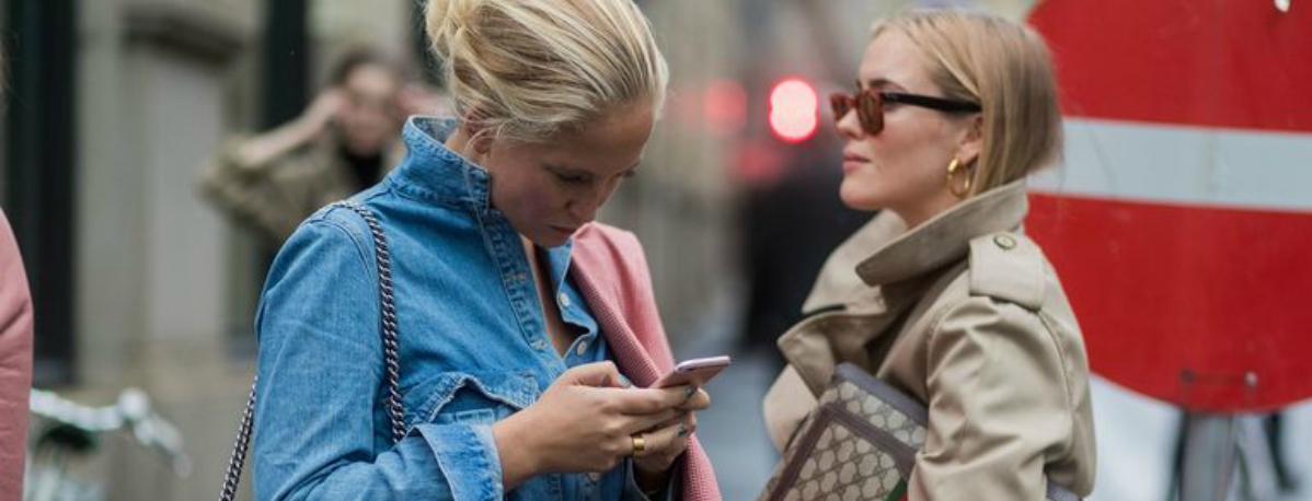 Instagram Likes Are Going: What Will the Influencers Do Now?