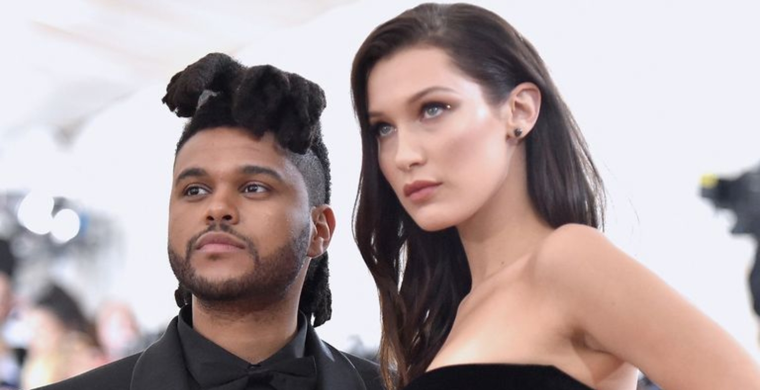 Is The Weeknd’s New Single, “Heartless,” About Bella Hadid?