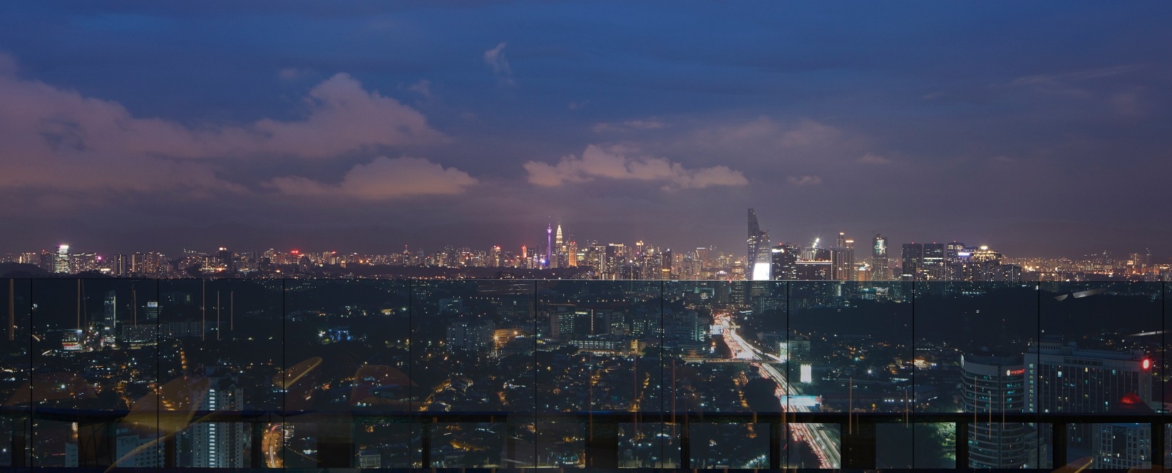 #BAZAARPicks: 6 Places to Be on NYE in Kuala Lumpur