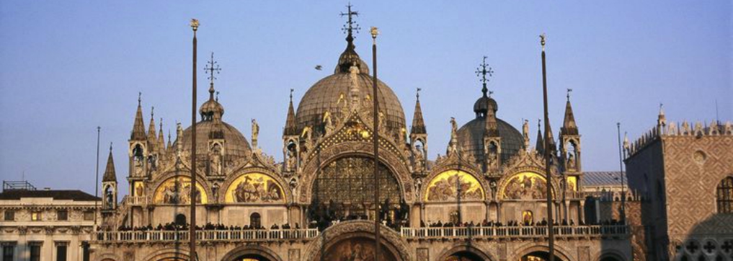 Bottega Veneta to help restore St. Mark’s Basilica after devastating floods