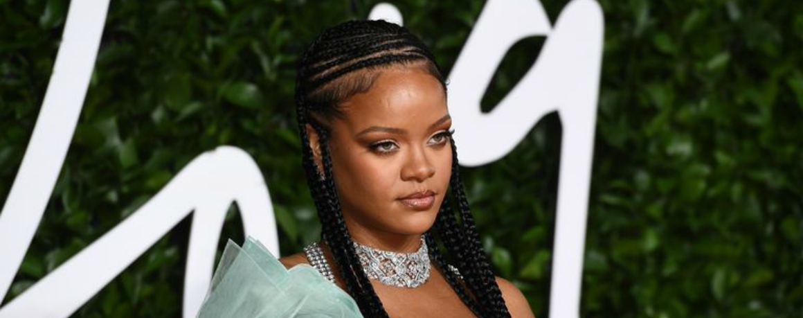 Get Ready for Rihanna’s $25 Million Amazon Documentary