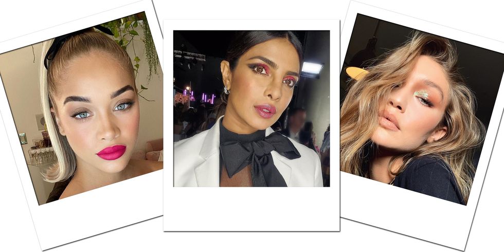Party-Ready Makeup Ideas for New Year’s Eve