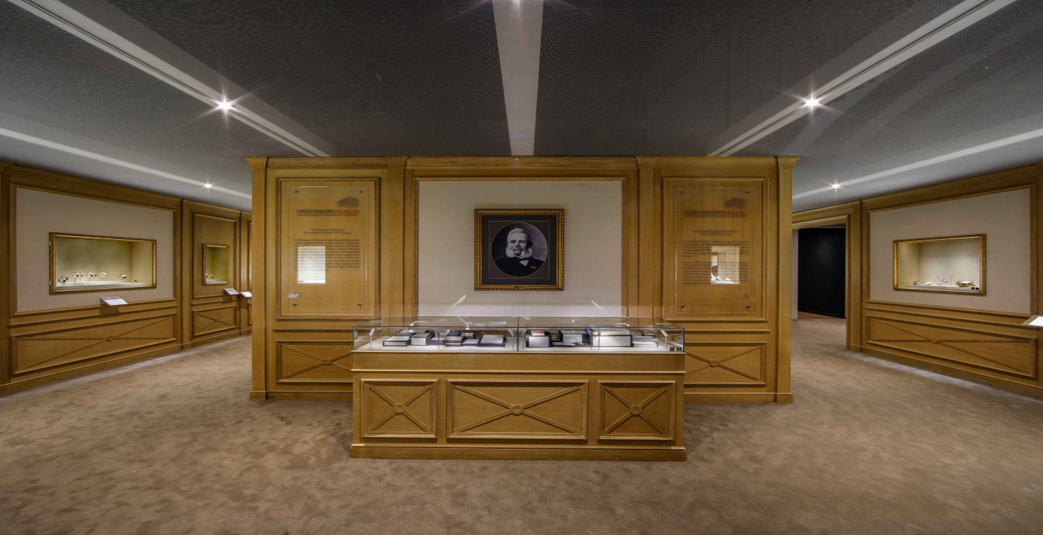 A Timeless Art Tale To Share