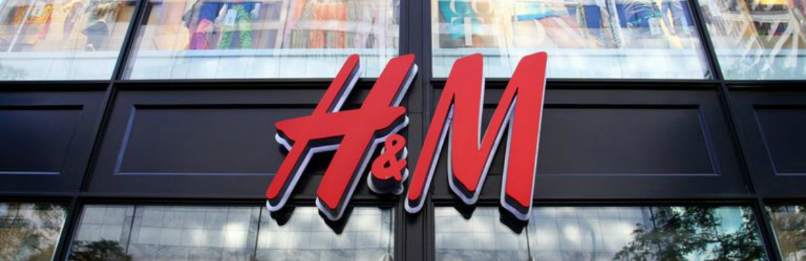 H&M for rent? Fashion retailer tests out rental service amid environmental concerns