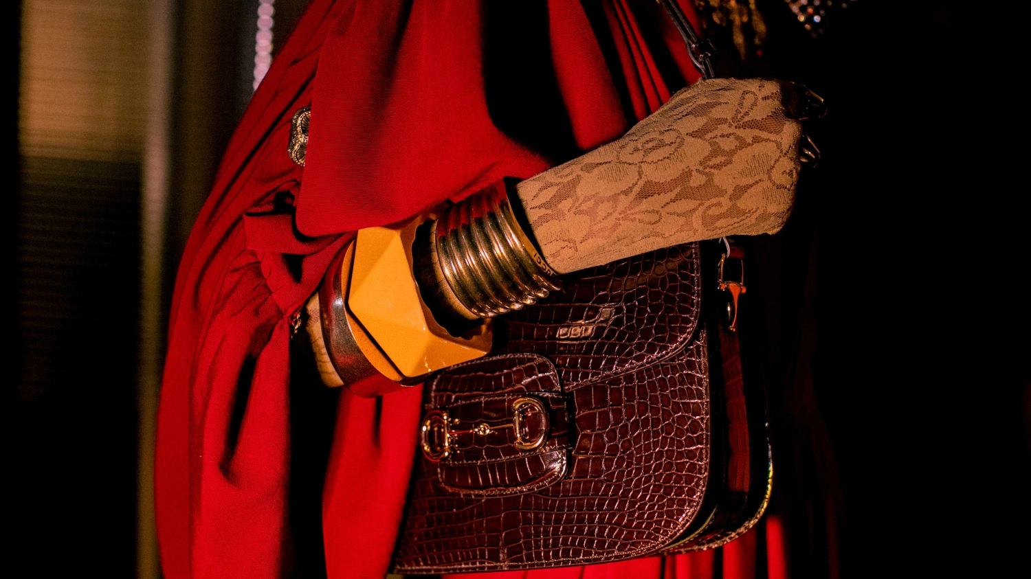 Gucci Must-Haves This Valentine’s Day