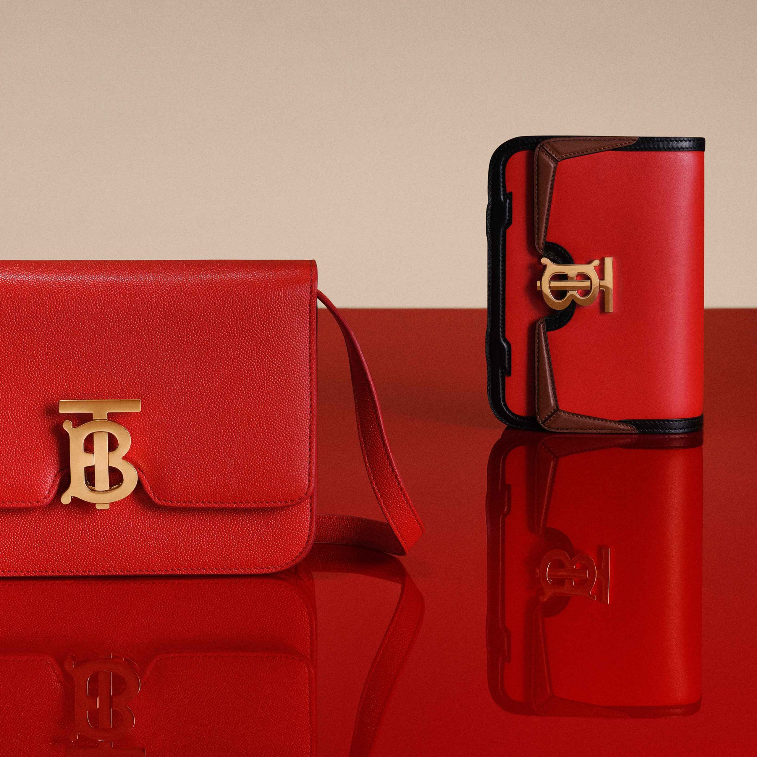 Ringing In The Year of The Rat In Style With These Special Collections