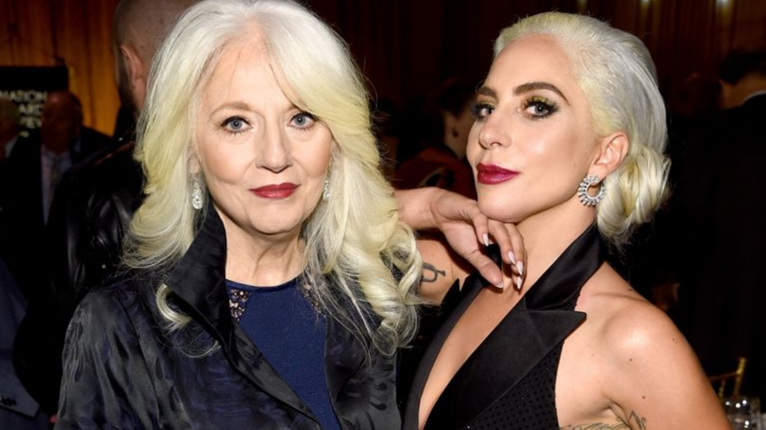 Lady Gaga’S Mother Opens Up About Her Pop Star Daughter’S Mental Health ...