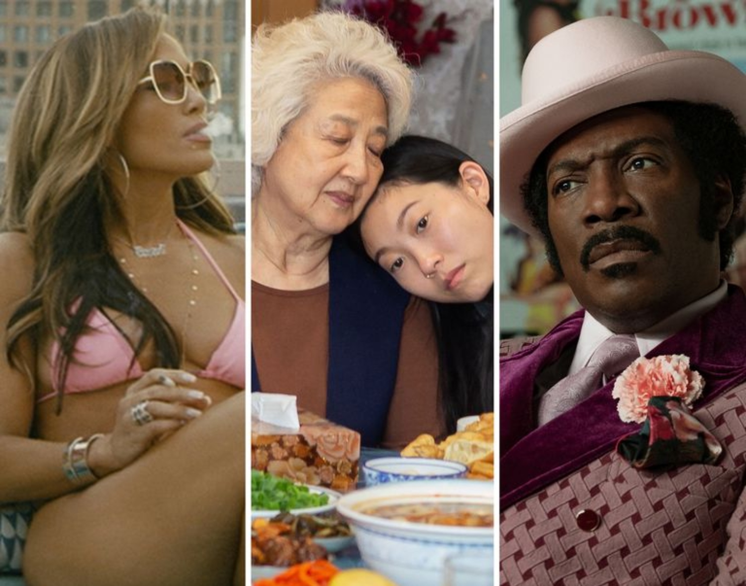 12 Snubs and Surprises from the 2020 Oscar Nominations