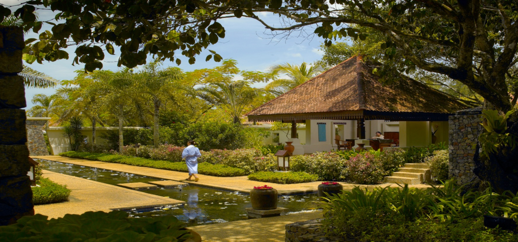 BAZAAR Spa Awards 2020: Best Malaysian Spa Resort