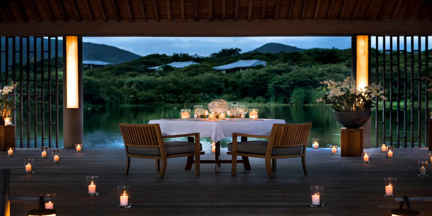 BAZAAR Spa Awards 2020: Best Urban Detox Retreat