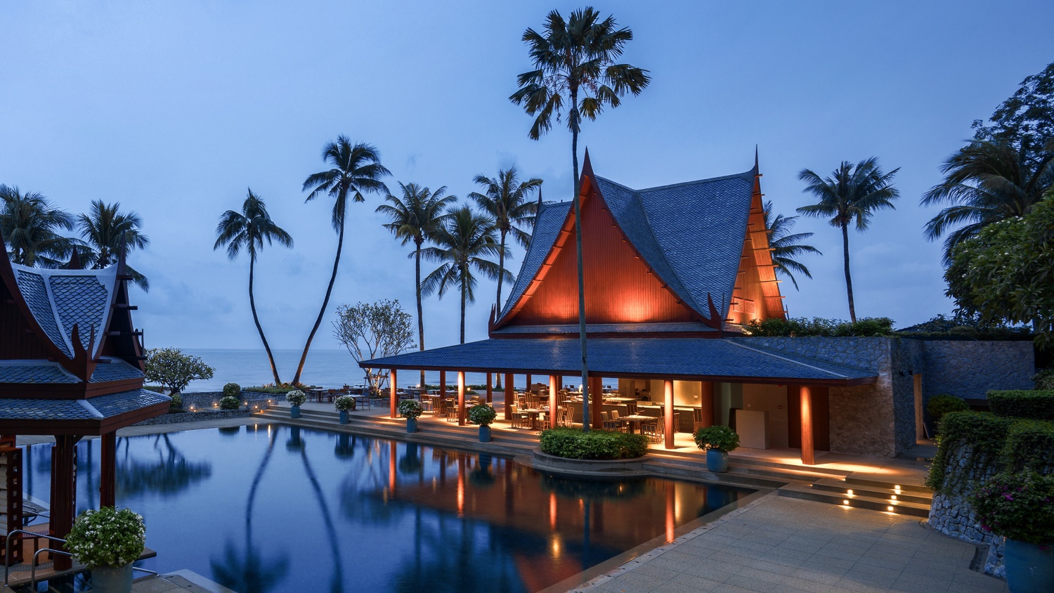 BAZAAR Spa Awards 2020: Best Wellness Retreat