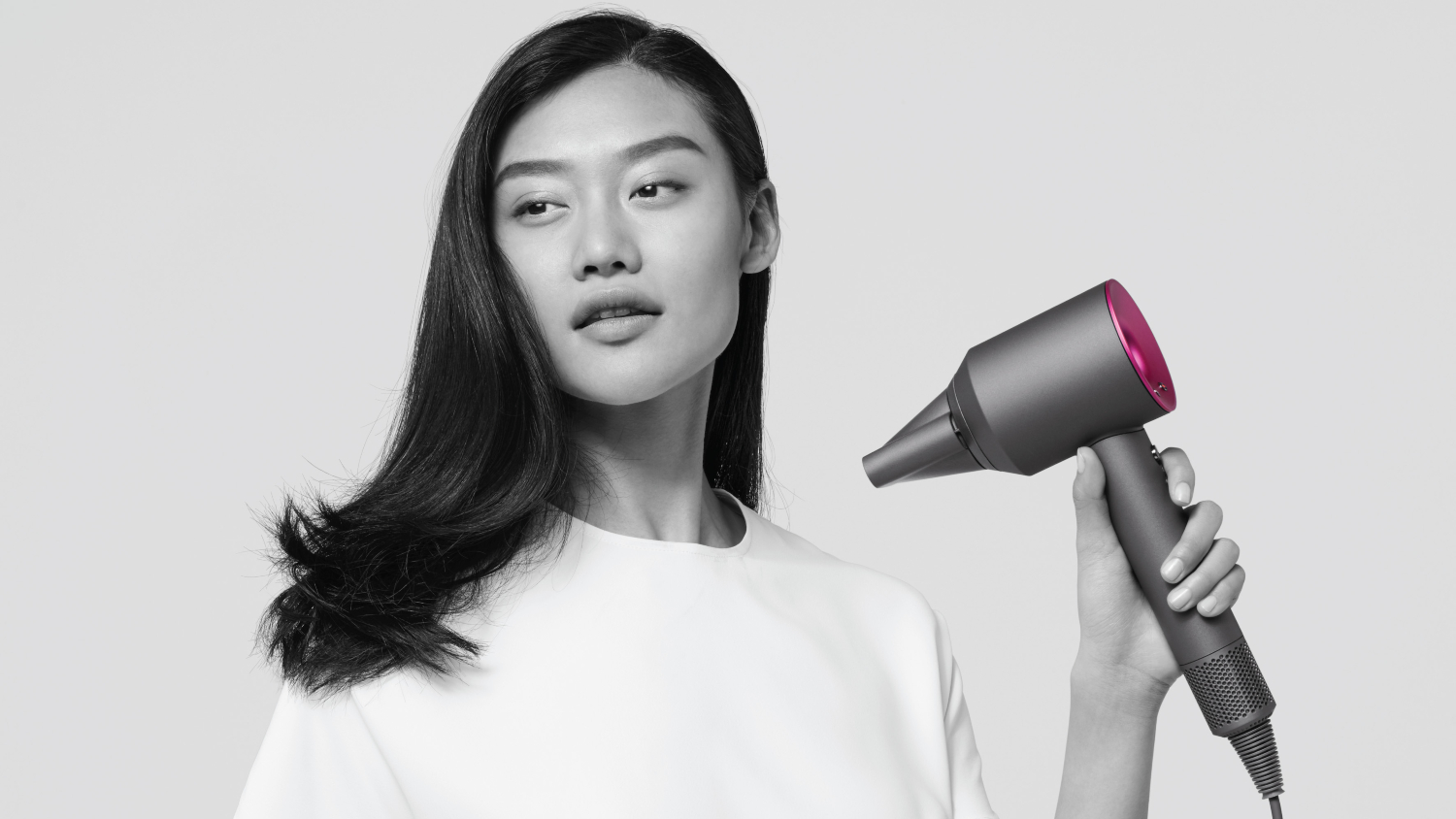 #BeautyBAZAAR: South Korea’s highly raved hair dryer and styler