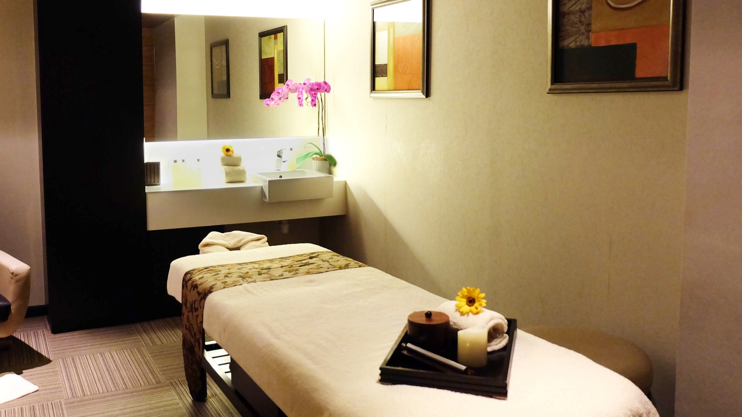 BAZAAR Spa Awards 2020: Relishing Journeys