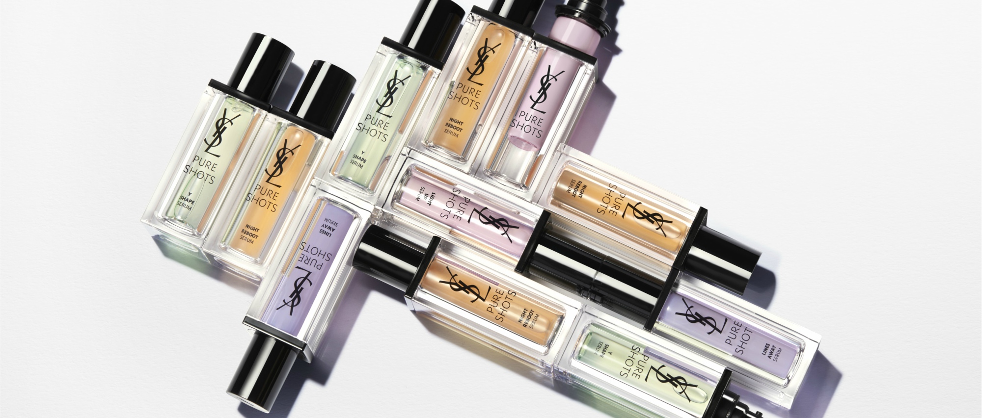 Protected: How To Live Fast and Stay Young with YSL Beauté Pure Shots