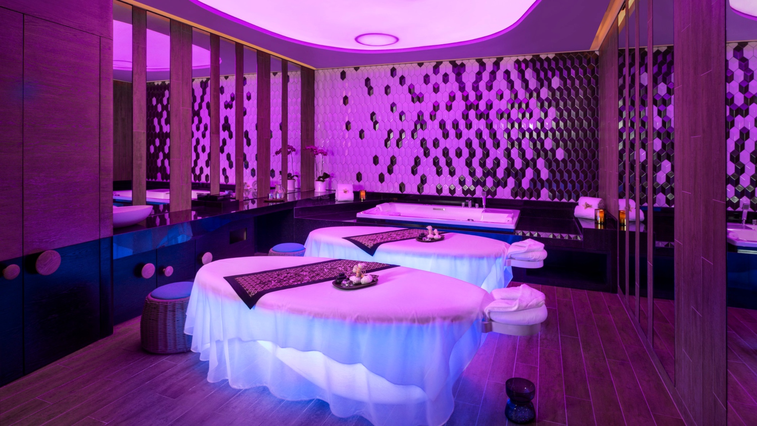 BAZAAR Spa Awards 2020: Best Skin Rituals