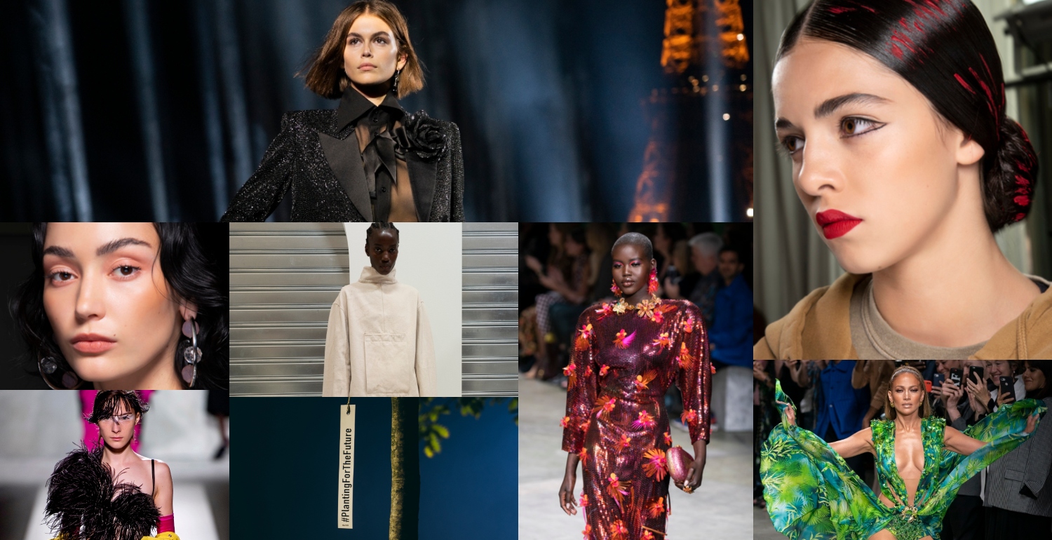 Collection Report: Spring/Summer ’20—Spark The World’s Crucial Dialogues