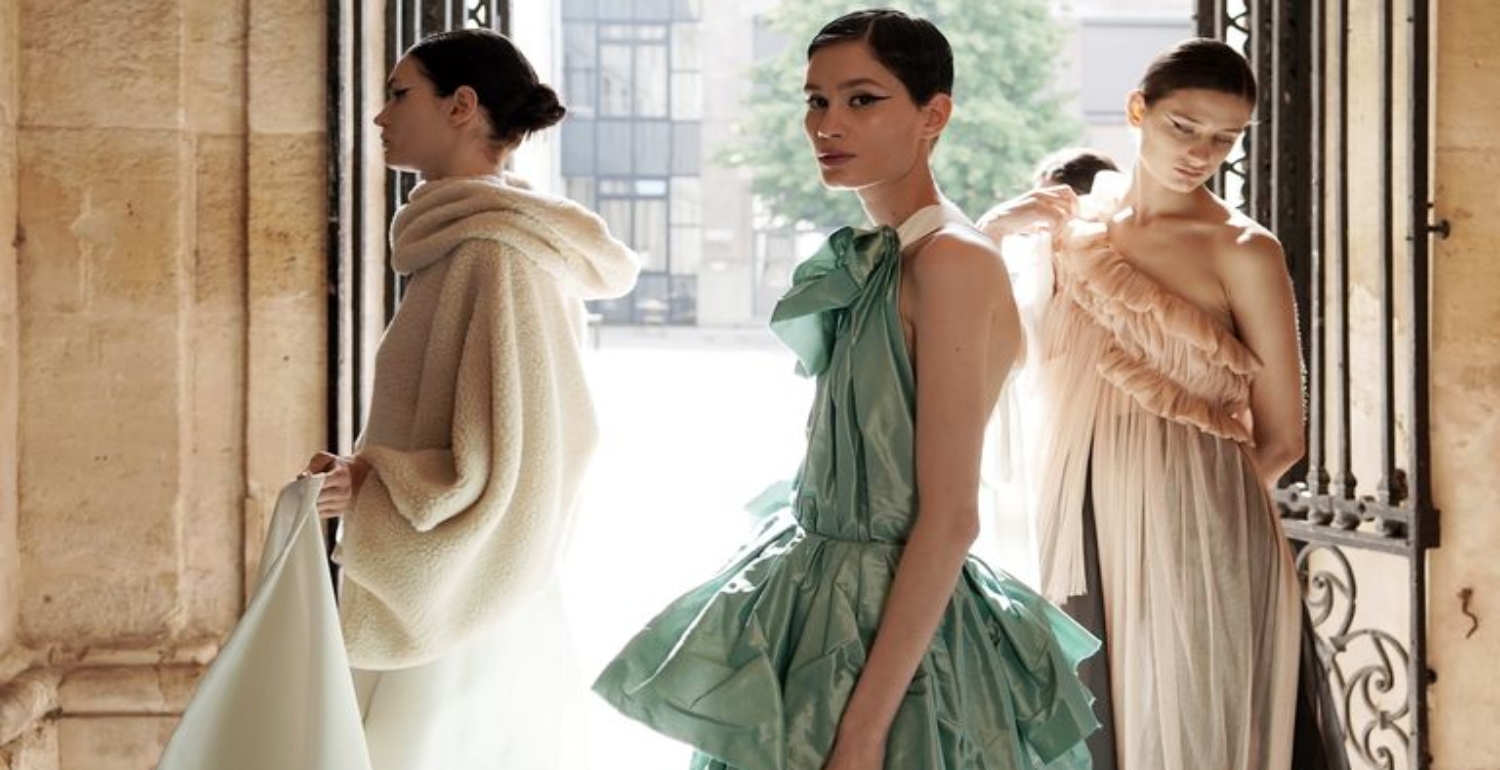 Paris Men’s and Haute Couture Fashion Weeks Canceled Amid COVID-19 Pandemic