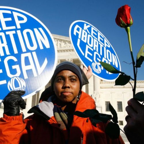 How Today's Supreme Court Abortion Case Could Affect Your ...