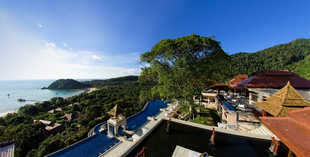 Pimalai Resort And Spa: A Luxurious Hidden Gem Where Beautiful Bushland ...