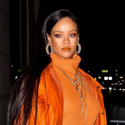 Rihanna is Officially Launching Fenty Skin—Here's What We Know - Harper ...