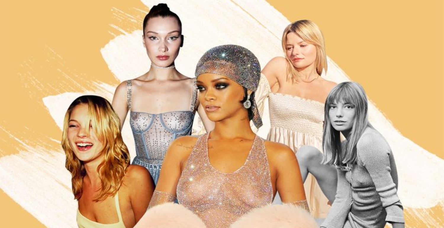 But Will We Ever Wear Bras Again?