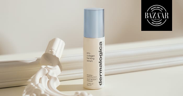 Dermalogica BAZAAR Beauty Awards 2024