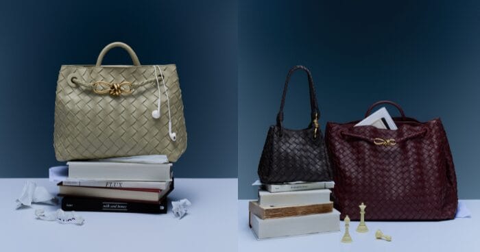 Bottega Veneta