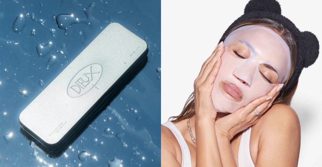 The Sustainable Solution to Sheet Masks Harper's BAZAAR Malaysia