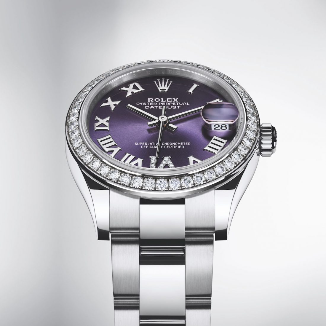 datejust oyster perpetual 41