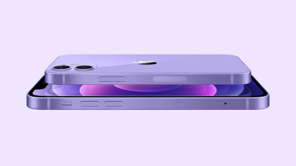 Apple Spring Launch