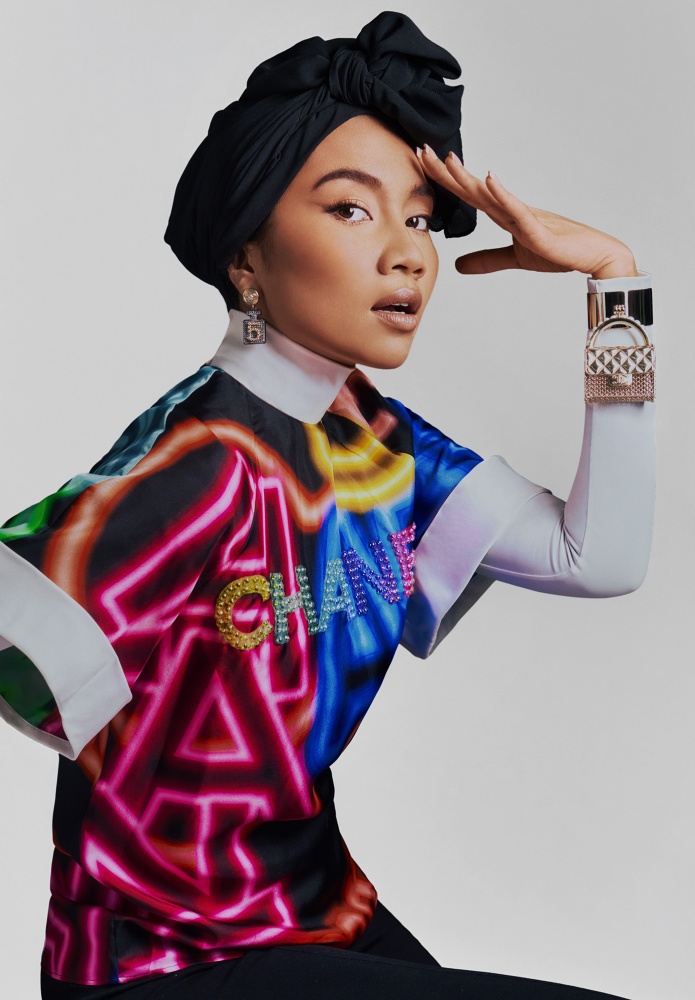 The Yuna Module, Part 1: The Singer-Songwriter Gets Candid About Her ...