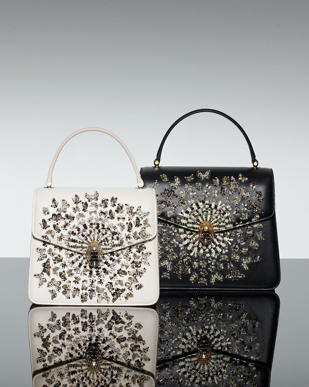 BVLGARI Mary Katrantzou
