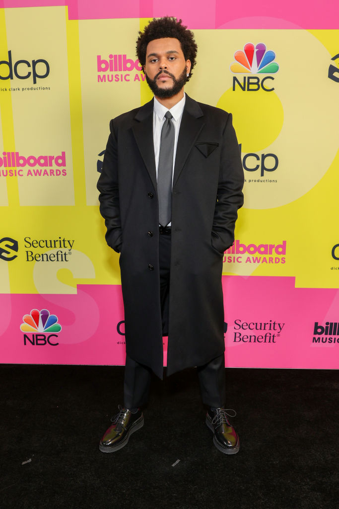 2021 Billboard Music Awards