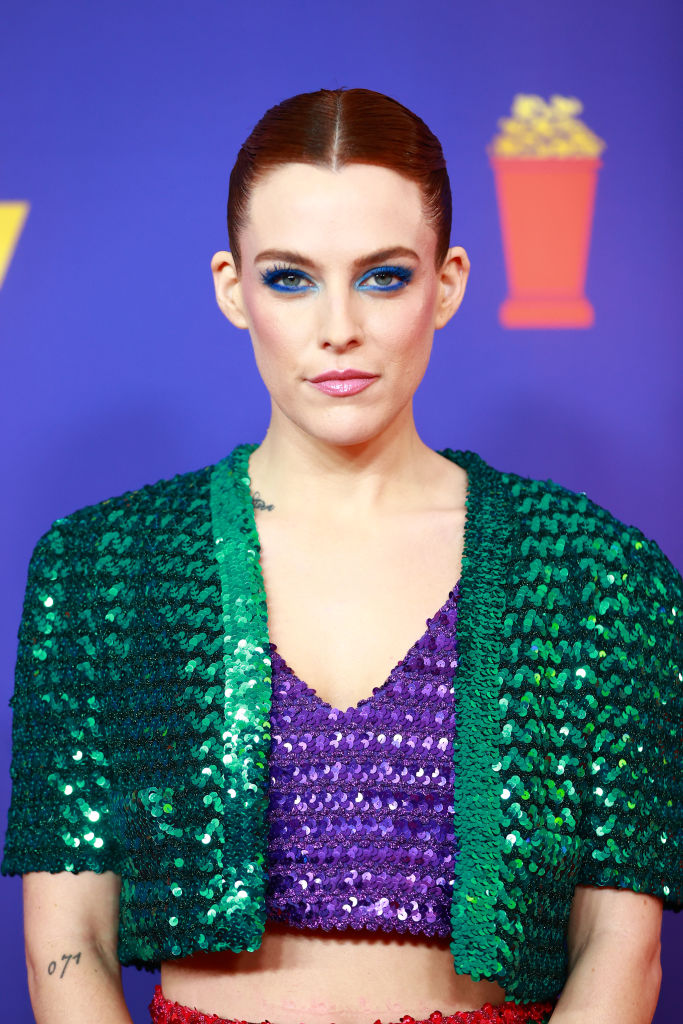 2021 MTV Movie & TV
