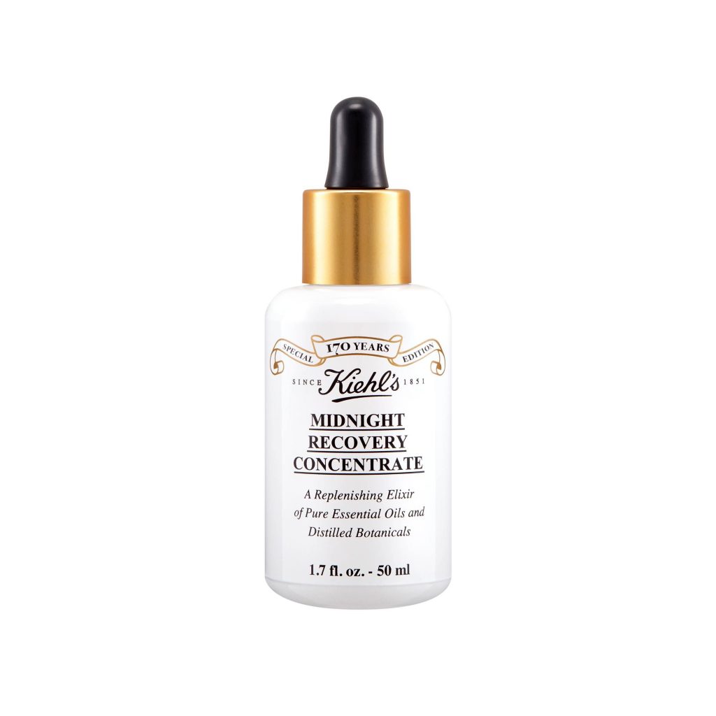 Kiehl’s 170th