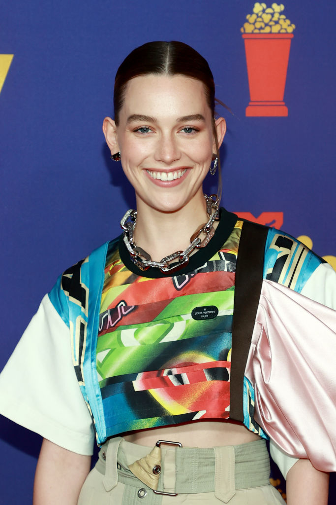 2021 MTV Movie & TV