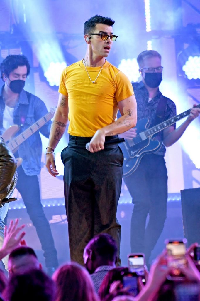 2021 Billboard Music Awards
